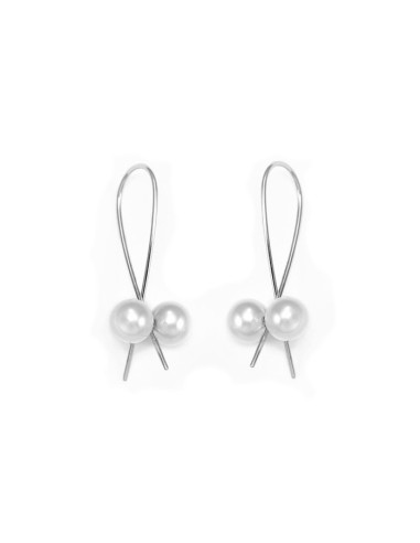 Gold Volano Earrings