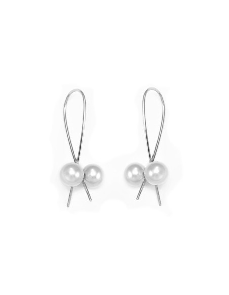 Gold Volano Earrings