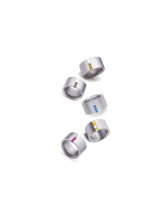 Niessing Abakus Ring 2