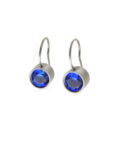 Niessing Cylinder Earrings