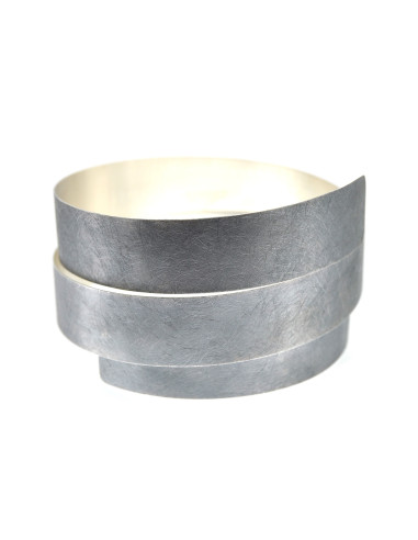 Bracelet Spiral Oxid