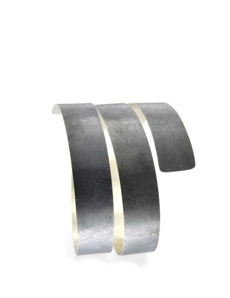 Bracelet Spiral Oxid