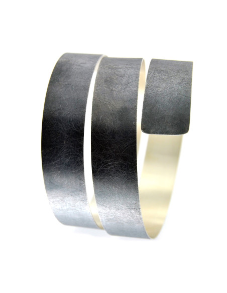 Bracelet Spiral Oxid