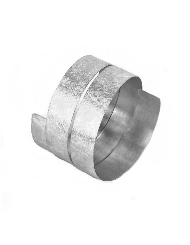 Pulsera Spiral
