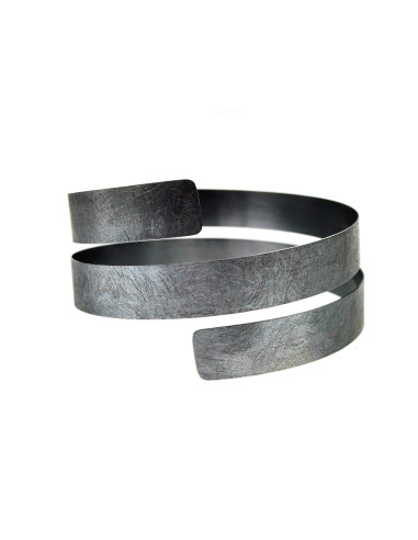 Bracelet Spiral Oxid