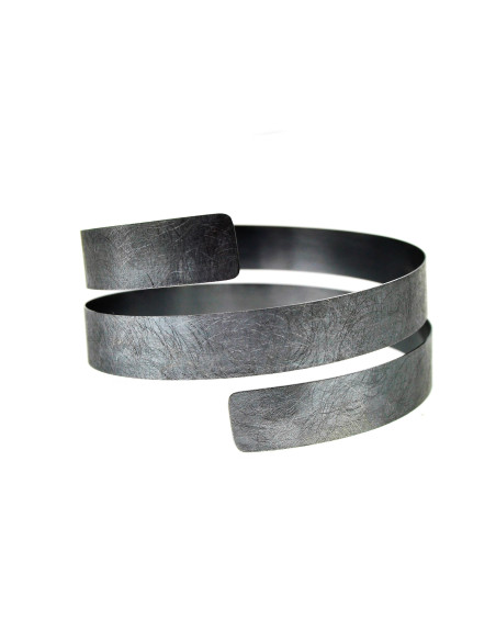 Bracelet Spiral Oxid
