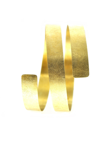 Pulsera Spiral