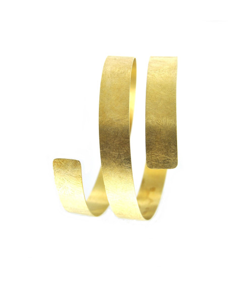 Pulsera Spiral