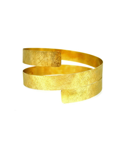 Pulsera Spiral