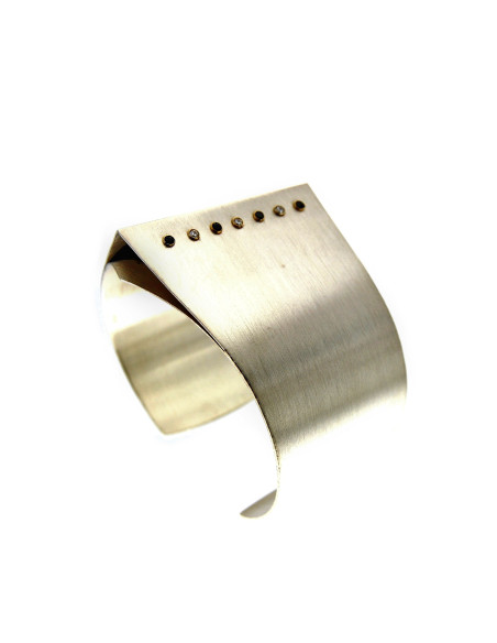Pulsera Piramide