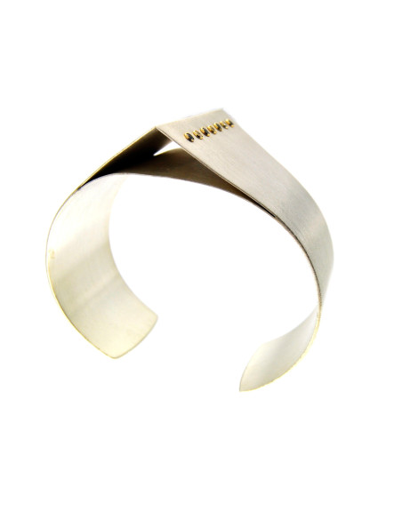 Pulsera Piramide