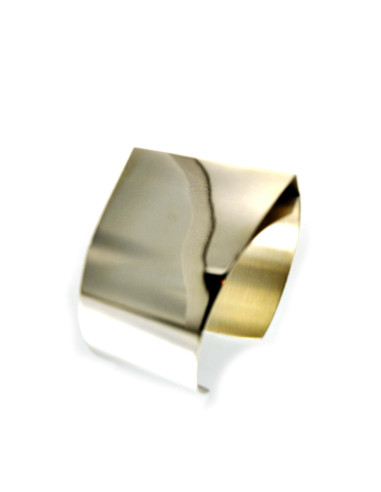 Pulsera Piramide