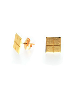 Pendientes "4 Pastillas" Barcelona 2