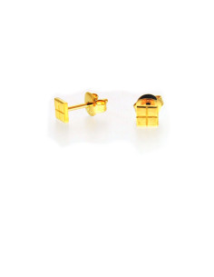 Pendientes "4 Pastillas" Barcelona 2