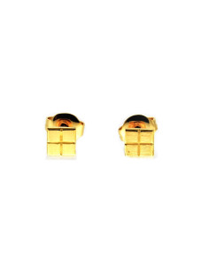 Pendientes "4 Pastillas" Barcelona
