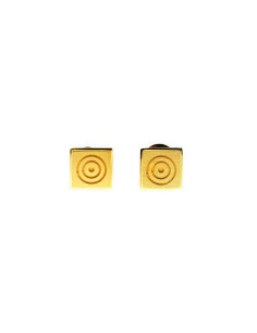 Pendientes "Ensaimada" Barcelona