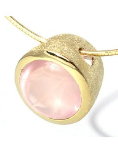 Colgante Noblesse Rose