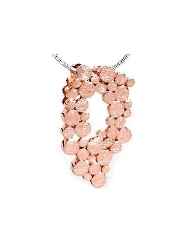 Colgante "Up and Down"