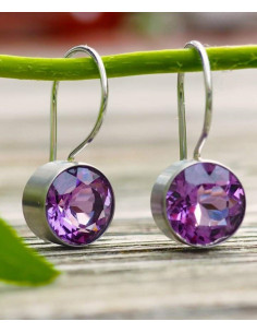 10mm GRAL Earrings 2