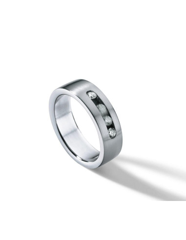 Anillo Diamant Comet