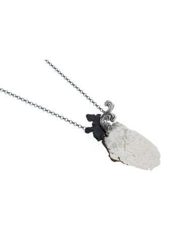 Collar Acanthus