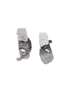 Acanthus Earrings