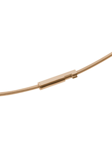 Niessing Cable Oro Rojo