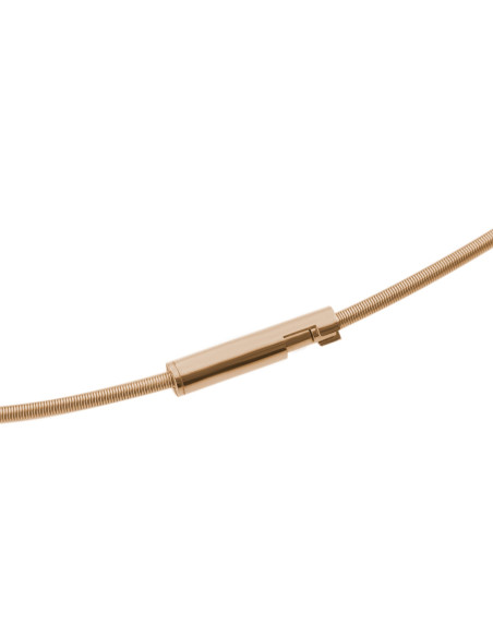 Niessing Cable Oro Rojo