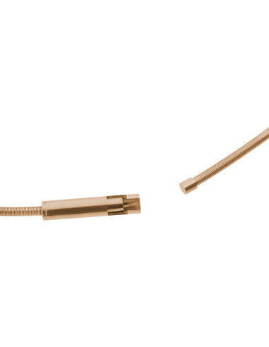 Niessing Cable Oro Rojo