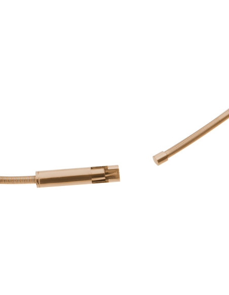 Niessing Red Gold Coil