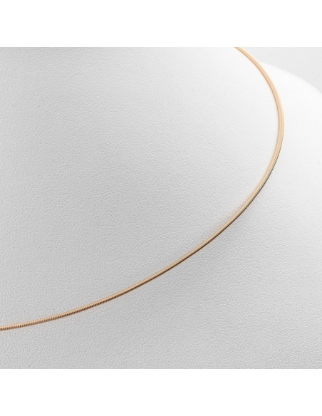 Niessing Cable Oro Rojo