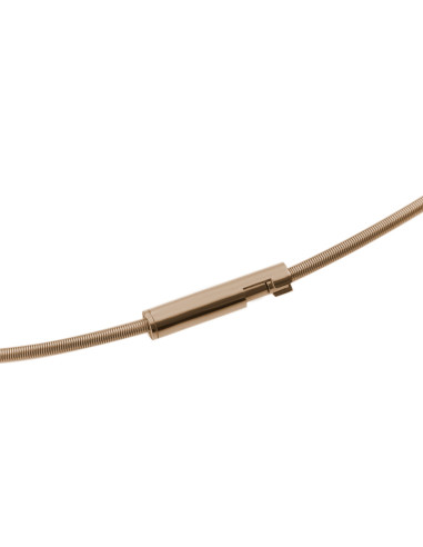 Niessing Cable Oro Rosewood