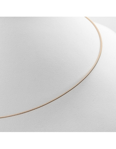 Niessing Cable Oro Rosewood