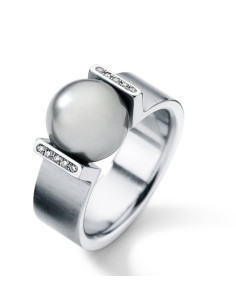Anillo Pearl Victory Diamonds