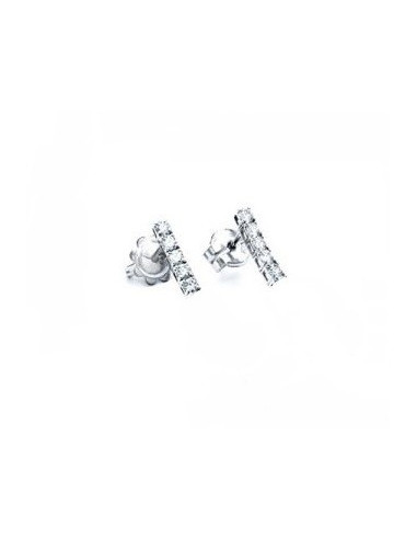 Pendientes Diamantes