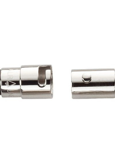 Pulsera Masculina "Juno" Marron