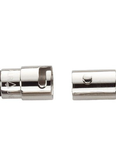 "Juno" grey  Men's Bracelet