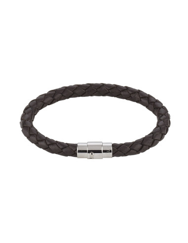\"Juno\" brown  Men\'s Bracelet