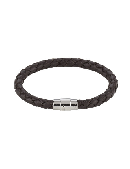 \"Juno\" brown  Men\'s Bracelet