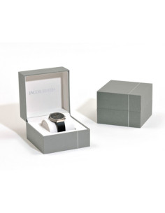 New Series  Blue Jacob Jensen Watch 2