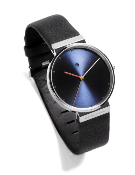 Chronograph Jacob Jensen Watch