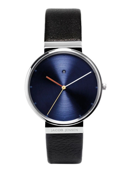 Chronograph Jacob Jensen Watch