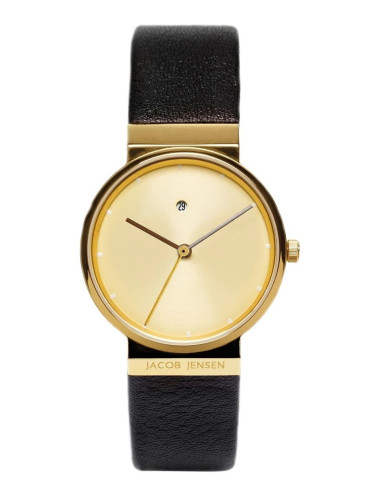 Dimension Jacob Jensen Watch
