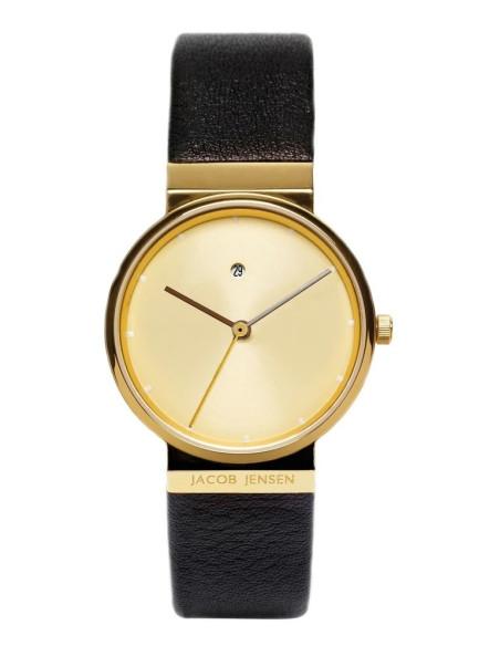 Dimension Jacob Jensen Watch