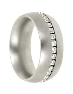Anillo series gold