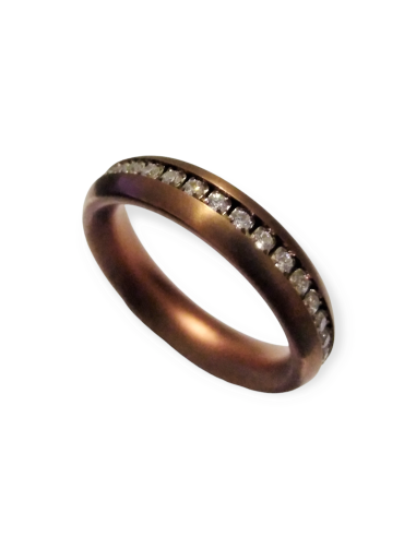 Marrakech series  ring