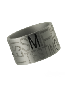 Enigma ring T'estimo 2