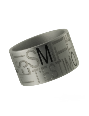 Enigma ring T'estimo