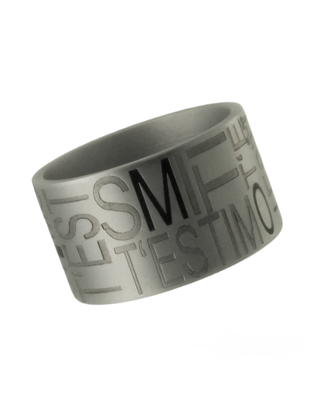 Enigma ring T'estimo