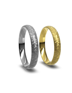 Hammering rings